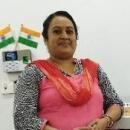 Photo of Aparna Dhara