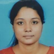 Aditi M. Class I-V Tuition trainer in Howrah