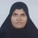 Photo of Safeena M