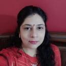 Abhilasha C. Sanskrit Tutors trainer in Ghaziabad