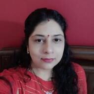 Abhilasha C. Class I-V Tuition trainer in Ghaziabad