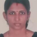 Photo of Deepa G.