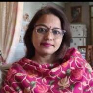 Veena S. Class 8 Tuition trainer in Dehradun
