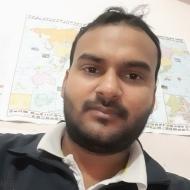 Raghvendra Yadav Class 10 trainer in Noida