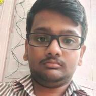 Abhay Gupta Class 12 Tuition trainer in Jaswant Nagar