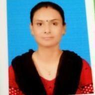 Pooja S. Class I-V Tuition trainer in Ranchi