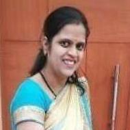 Rachna S. Class I-V Tuition trainer in Sriganganagar