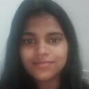 Photo of Anjali Y.