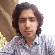 Udhav Sabikhi Guitar trainer in Kolkata