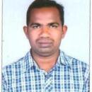 Photo of Suresh Kandukuri