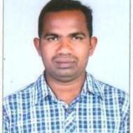 Suresh Kandukuri BTech Tuition trainer in Hyderabad