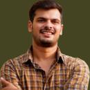 Abhishek Bajpayee Yoga trainer in Noida