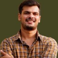 Abhishek Bajpayee Yoga trainer in Noida