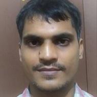 Mohan Prasad Gond Class 12 Tuition trainer in Varanasi