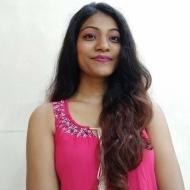 Kajal A. Vocal Music trainer in Kalyan