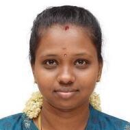 Anu S. Class 12 Tuition trainer in Ramanathapuram