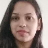 Rachna R. Class 10 trainer in Gurgaon