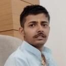 Photo of Shivam Upadhyay