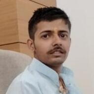 Shivam Upadhyay Class 10 trainer in Dehradun