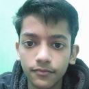 Photo of Anurag Pandey