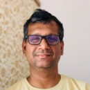 Photo of Nishant Kejriwal