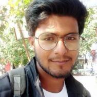 Sarfraz Alam Class I-V Tuition trainer in Karandighi