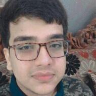 Abrar Khan NEET-UG trainer in Hyderabad