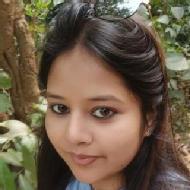 Riya G. Fine Arts trainer in Bardhaman