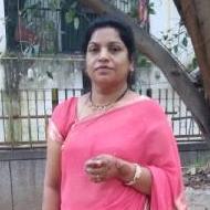 Neelu K. Class 10 trainer in Delhi