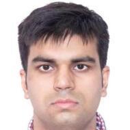 Vivek Chainani IELTS trainer in Mumbai