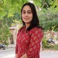 Ritika S. Class I-V Tuition trainer in Ahmedabad