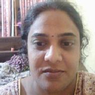 Vanga A. Handwriting trainer in Hyderabad