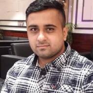 Aditya Sharma Class 10 trainer in Gurgaon