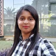 Sweta Kumari Manual Testing trainer in Gurgaon