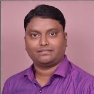 Vivek Srivastava BTech Tuition trainer in Kanpur