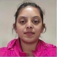 Khushbu S. Stock Market Trading trainer in Sagar