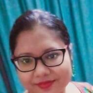 Sumana N. Class I-V Tuition trainer in Durgapur