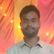 Ankit Kumar Maurya Class 10 trainer in Delhi