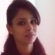 Sonal G. Class 9 Tuition trainer in Mumbai