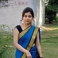 Sunita S. Autocad trainer in Chandigarh