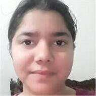 Priyanshi J. Class I-V Tuition trainer in Pathankot