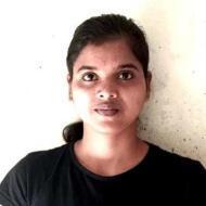 Sushma K. Class 8 Tuition trainer in Patna