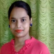 Sukla Paul Spoken English trainer in Habra