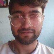 Kushagra Patni Drawing trainer in Sonkutch