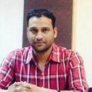 Photo of Gaurav Mishra