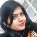 Photo of Deepti S.