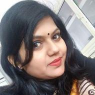 Deepti S. Class 10 trainer in Gurgaon