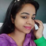 Monika B. BA Tuition trainer in Gandhidham