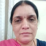 Dr. Jyoti M. BSc Tuition trainer in Bangalore