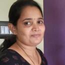 Photo of Sujatha A.